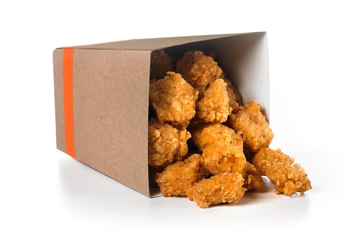 Large Chicken Pop-Ins