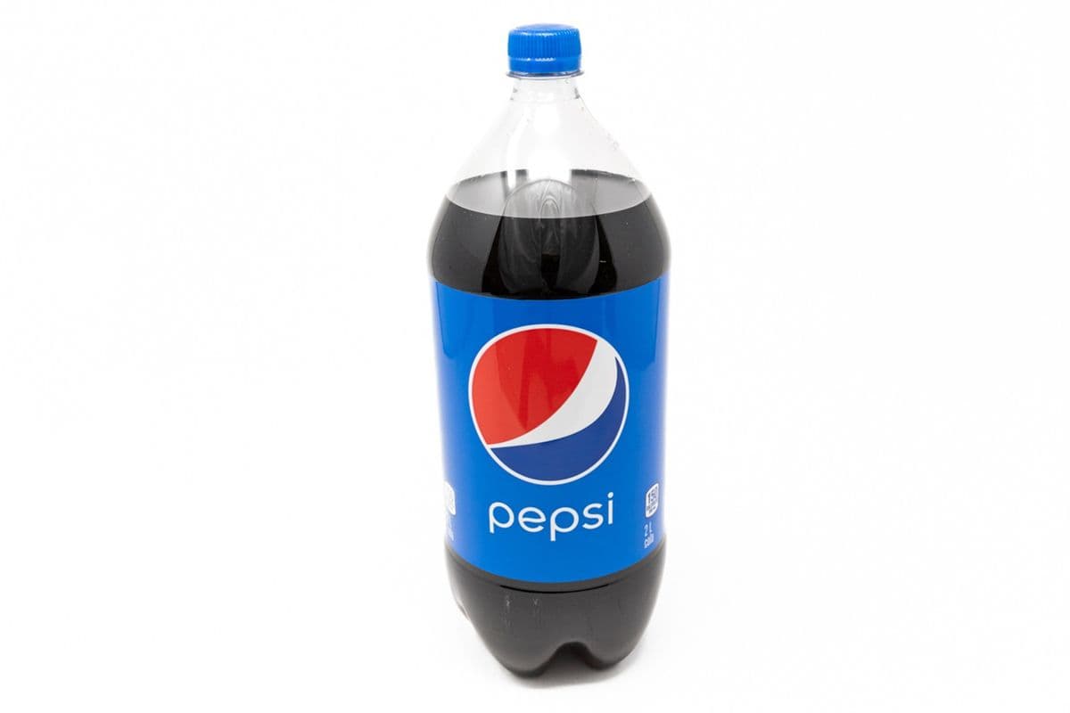 Pepsi (2L)