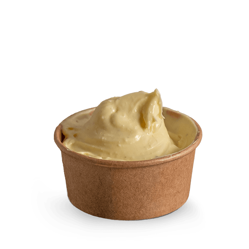 Fresh Aioli Dip
