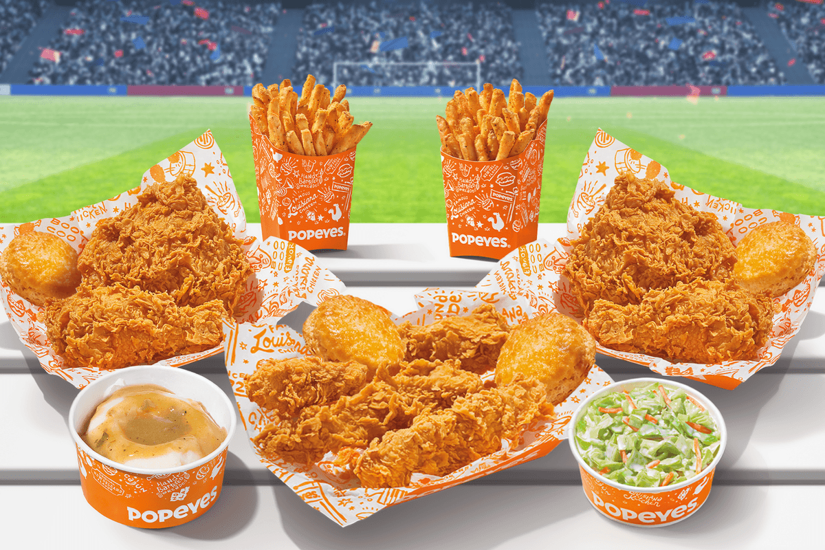 Matchday Bundle: Mixed