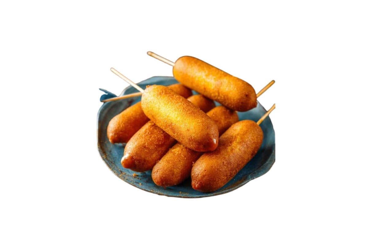 Chicken Corn Dog