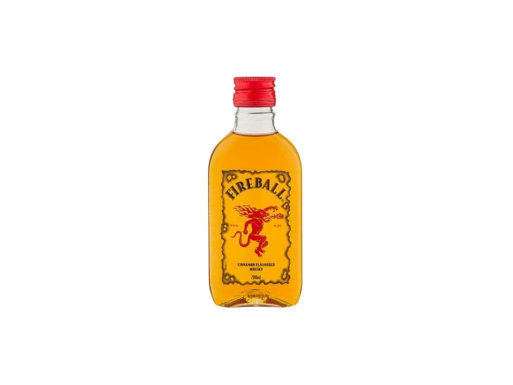 Fireball - (200ml)