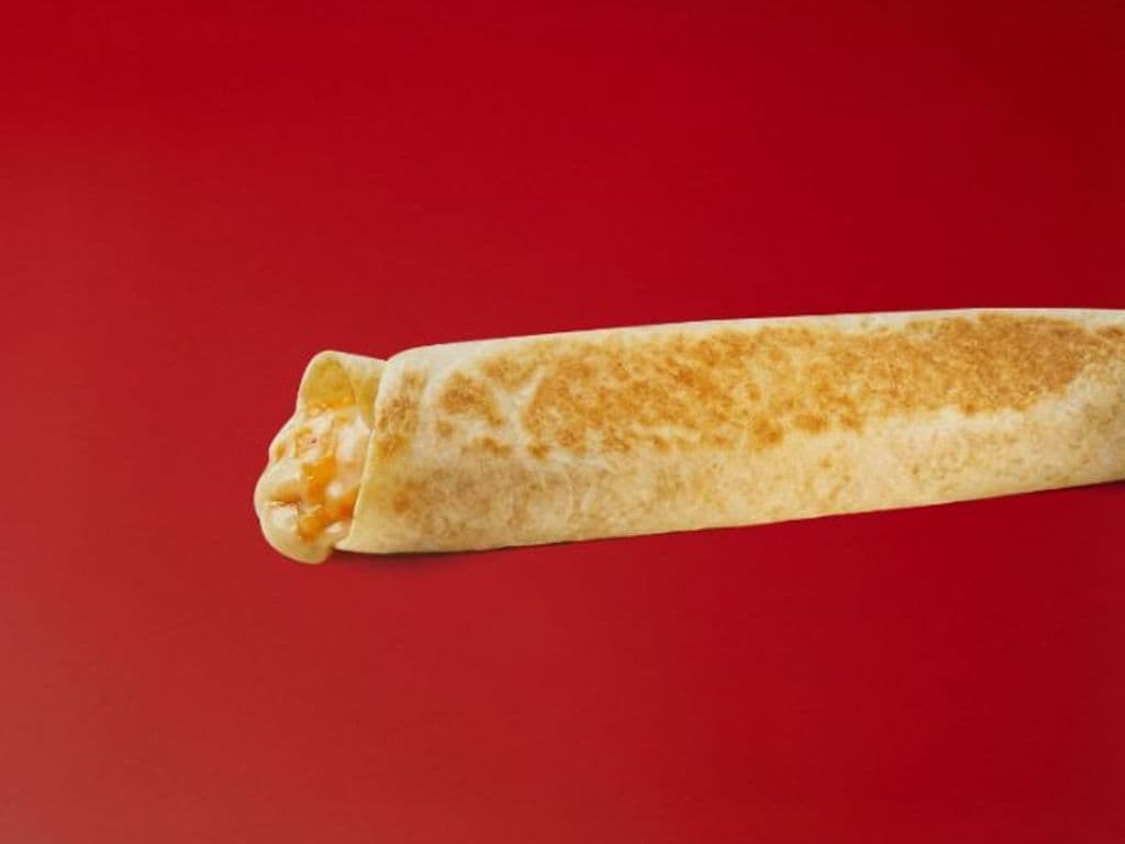 Value Cheese Rollup 4"