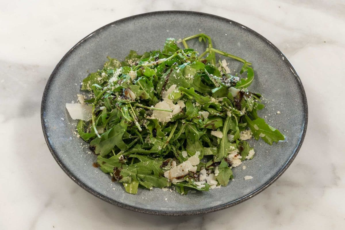 Arugula Salad