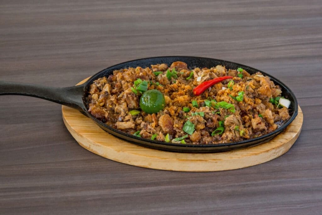 Sisig