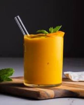 MANGO SHAKE