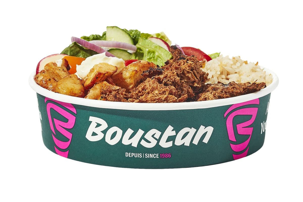 Bol Regulier Vegan