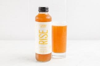 Kombucha Ginger (414 ml)