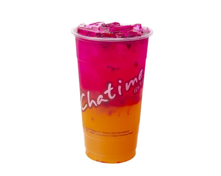 Mango Tango
