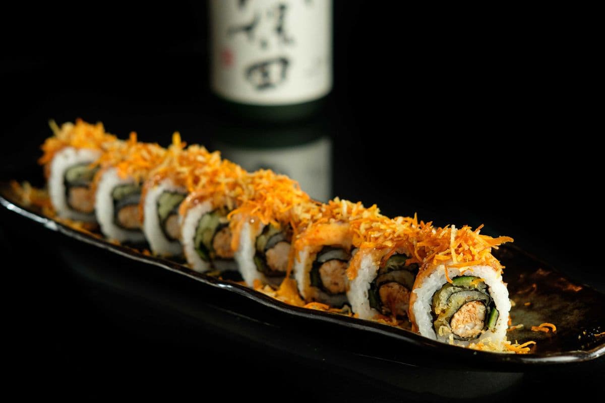 Mafia Roll