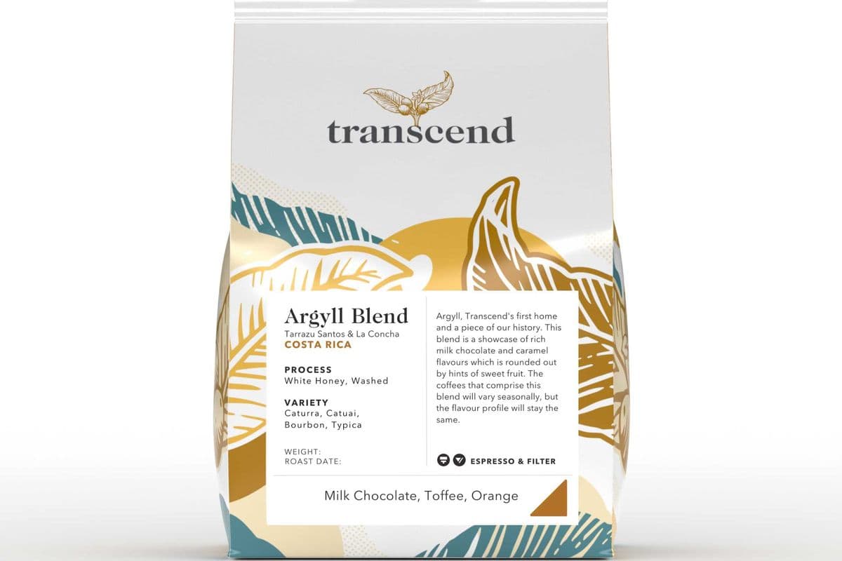 Argyll Blend (300g)