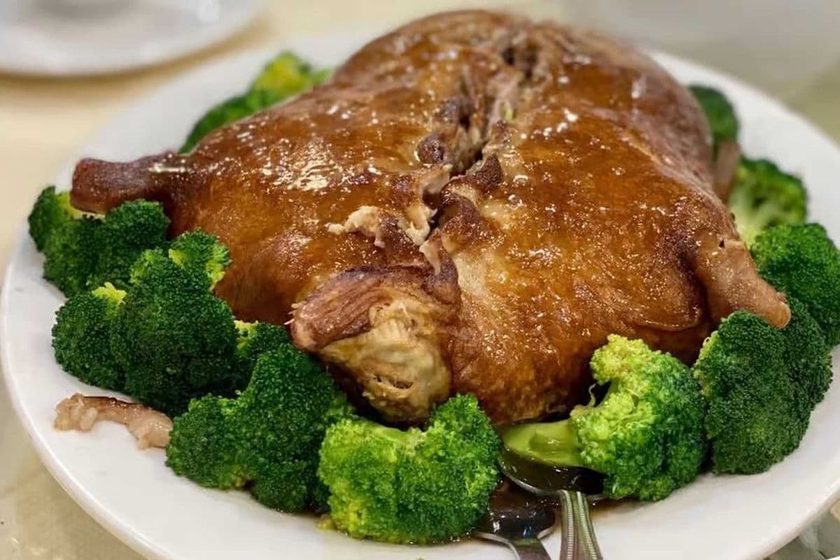 23. Peking Duck