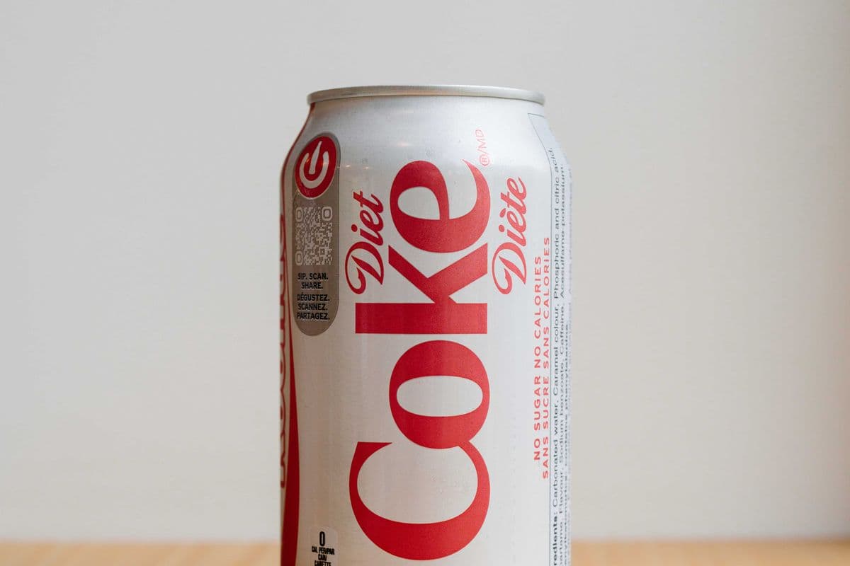 Diet Coke