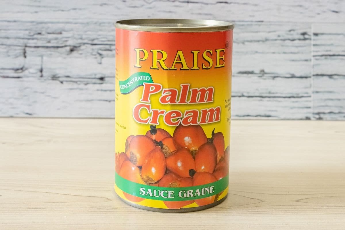Praise Palmnut