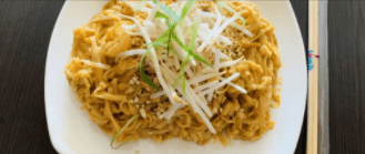N02. Curry Pad Thai