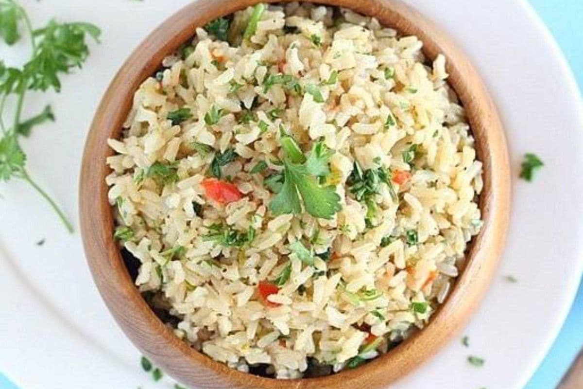 Riz / Rice