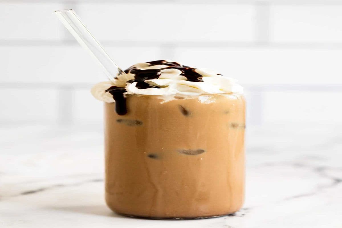ICED MOCHA (18OZ)