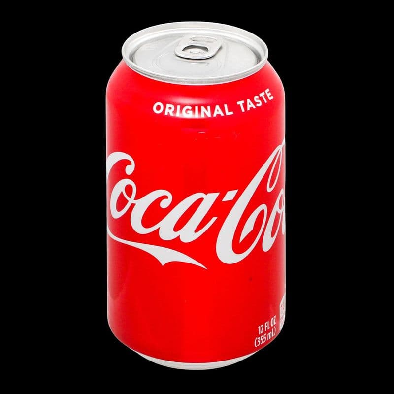 Coca-Cola
