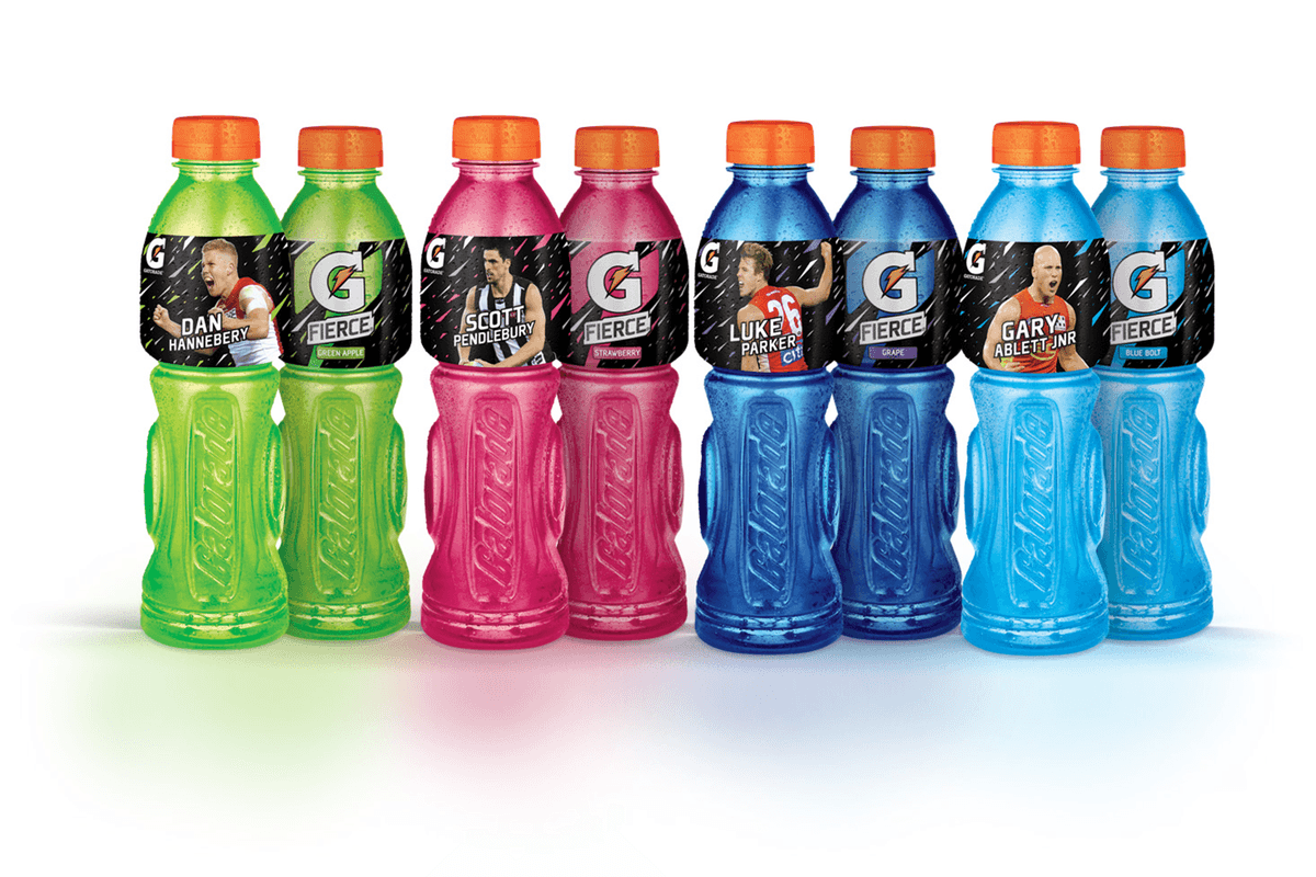Gatorade