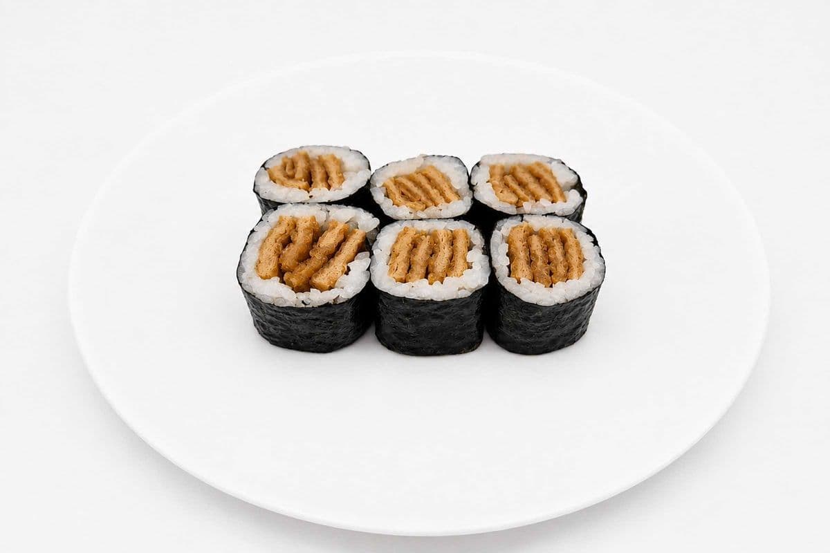 Inari Maki