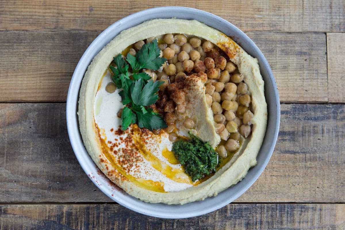 Hummus