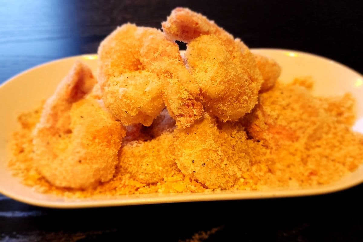 Jjawang Signature Shrimp