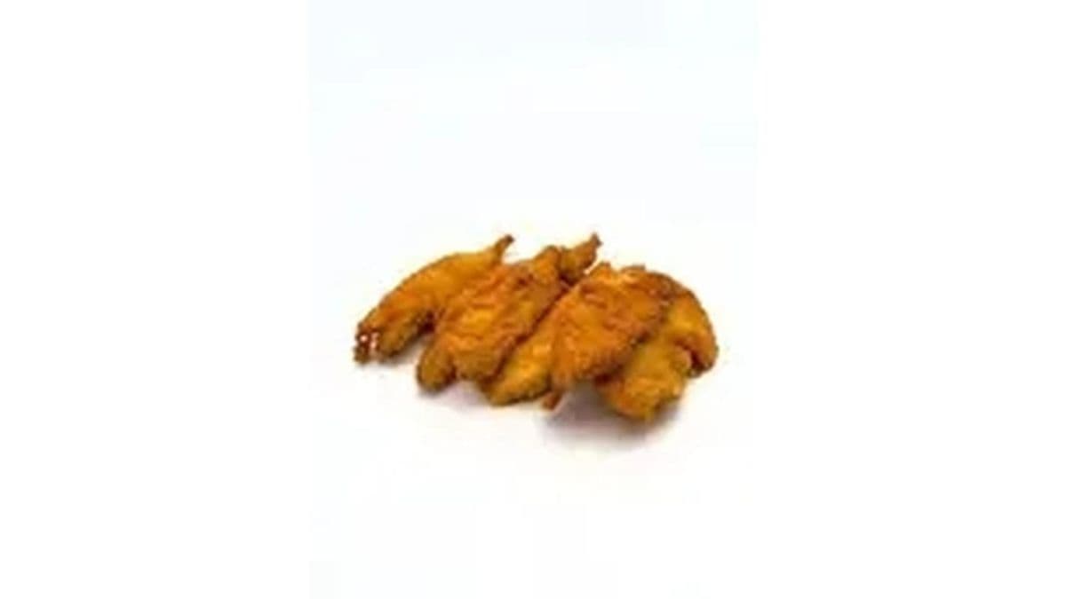 6pc Fingers
