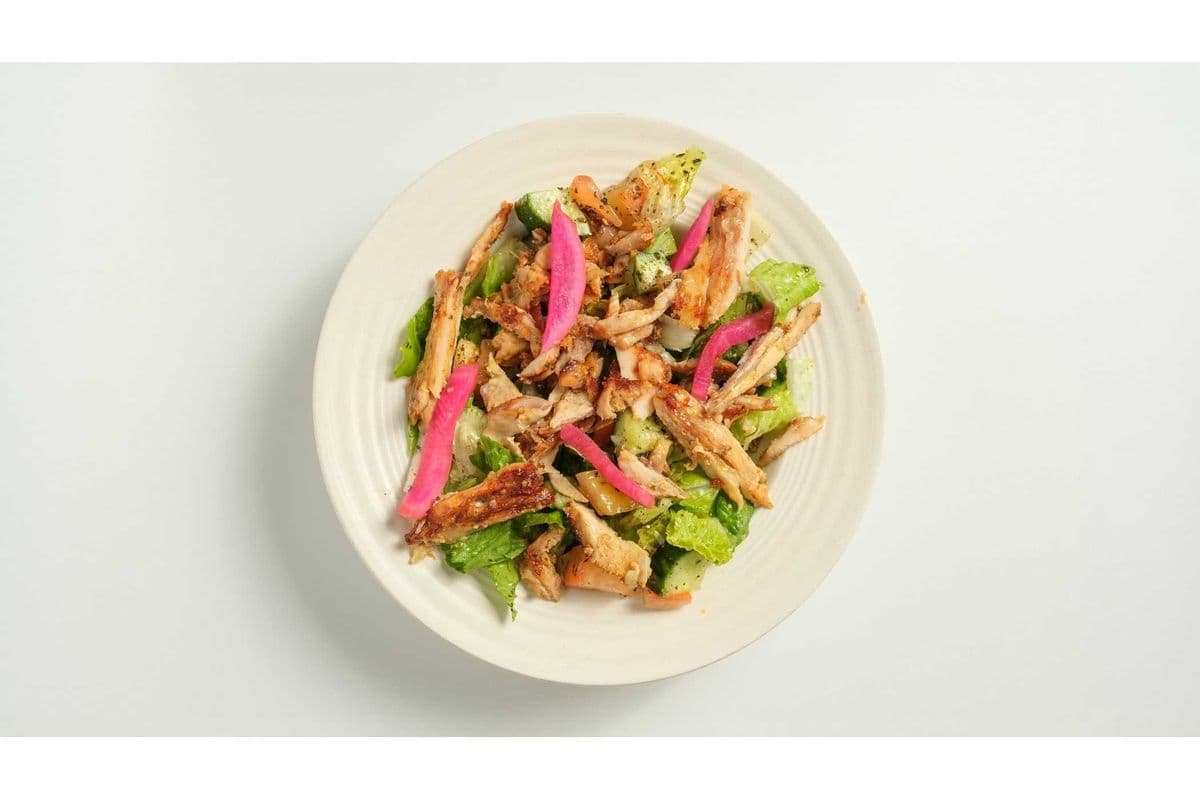 Chicken Salad