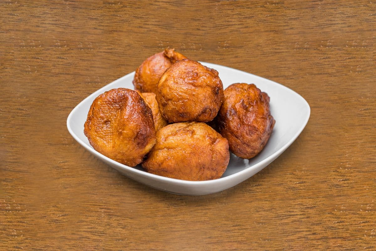 Puff-Puff