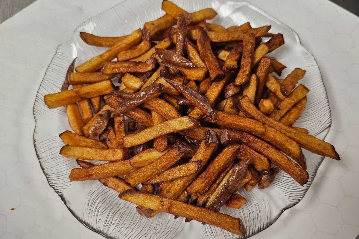 Fries