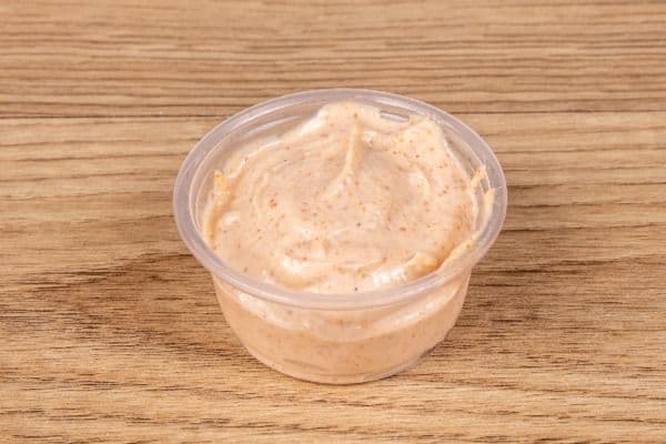 Chipotle Aioli Sauce