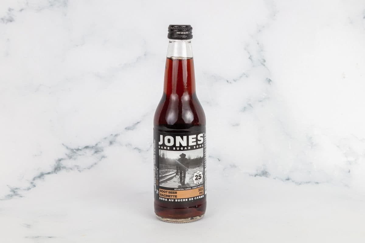 Jones