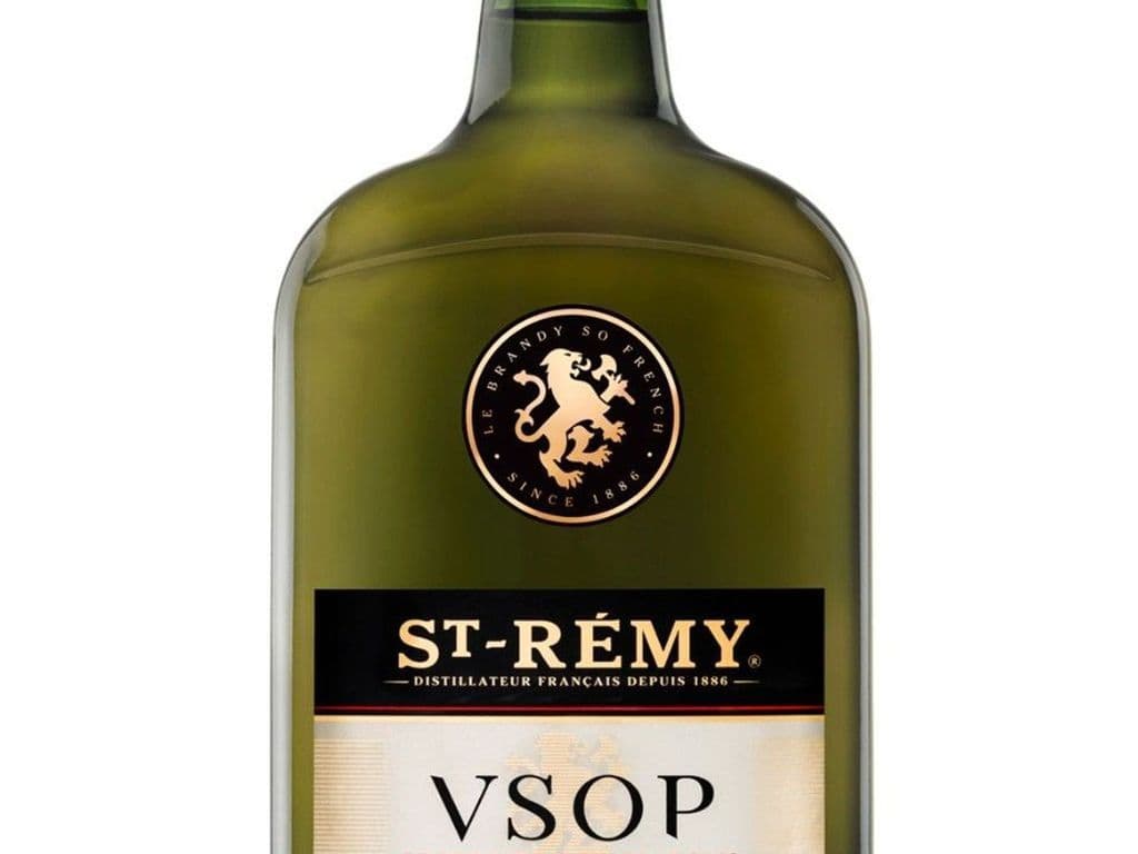 St. Remy VSOP Brandy (375 ml)