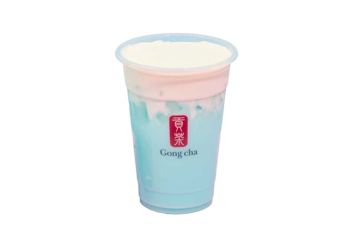 Cotton Candy Dream