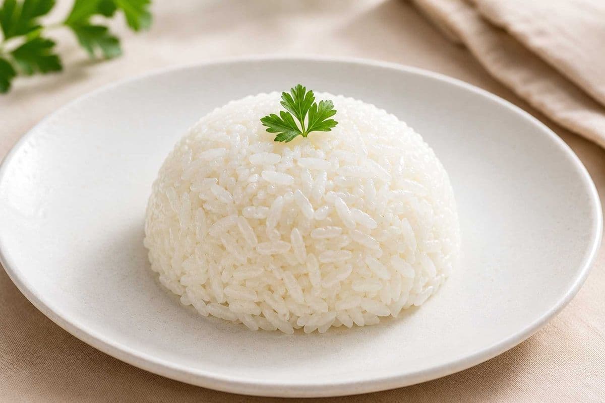 Side- Extra 1 Scoop of Steamed Rice