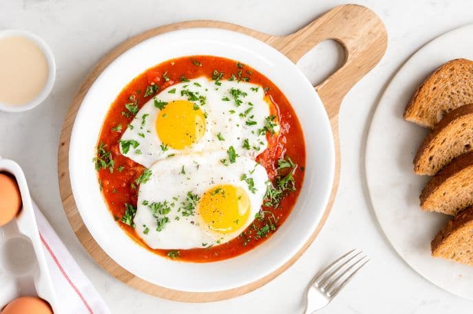 Shakshuka