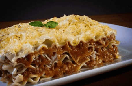 Lasagna
