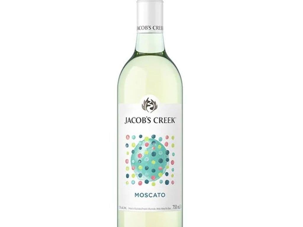 Jacobs Creek Moscato (750 ml)