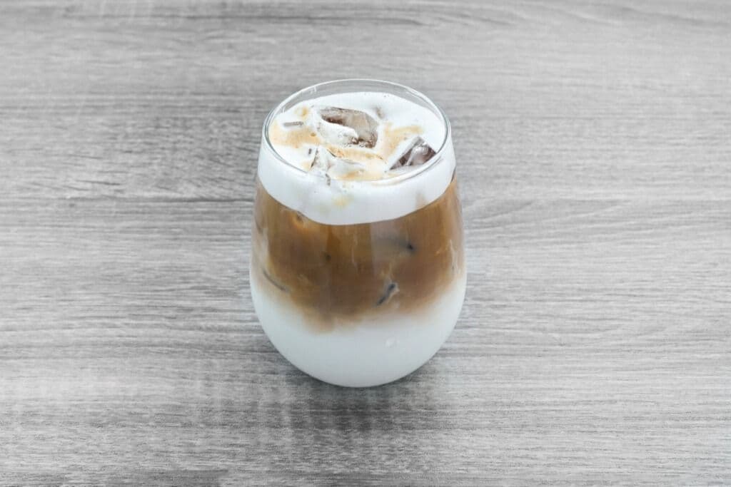 Vietnamese Iced Coffee