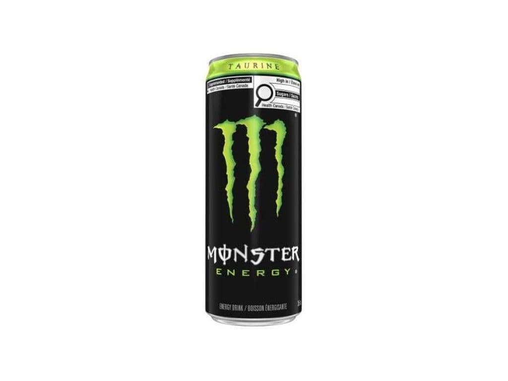 Monster Energy Drink (355ml)