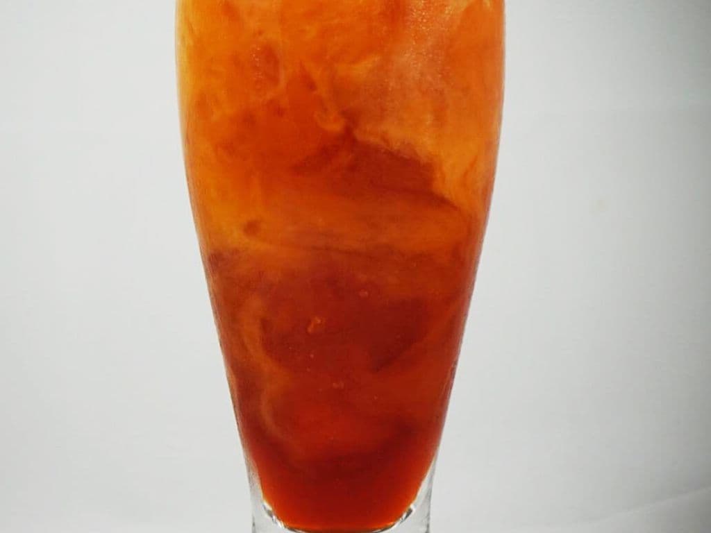 Thai Ice Tea