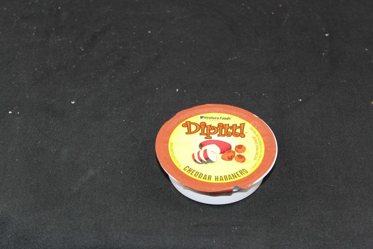 Chipotle Cheddar