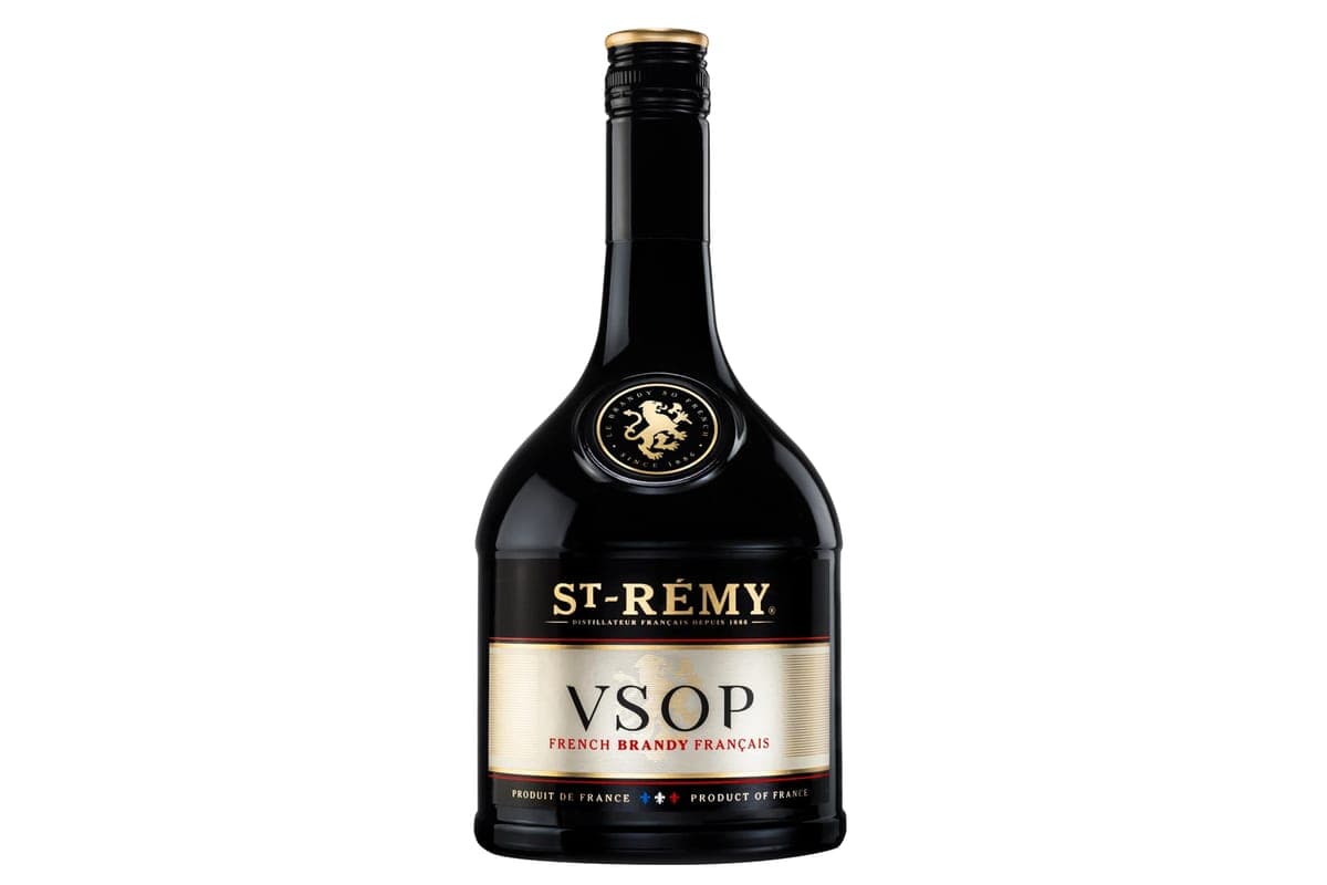 St Remy Vsop 750ml