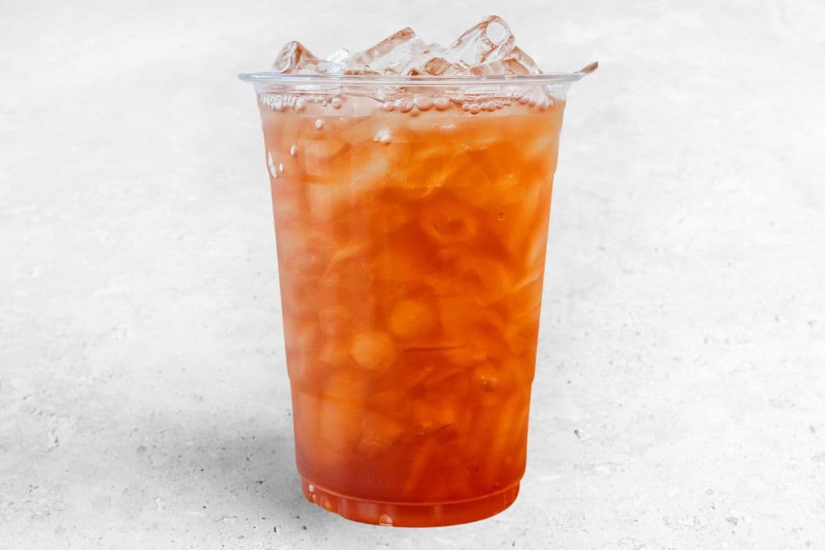 Iced Tea