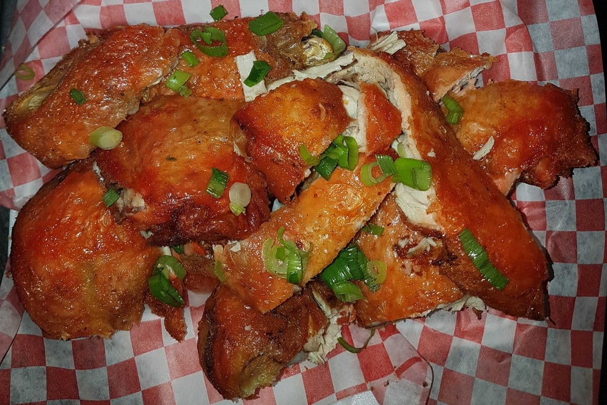 Fried Chicken (Large)