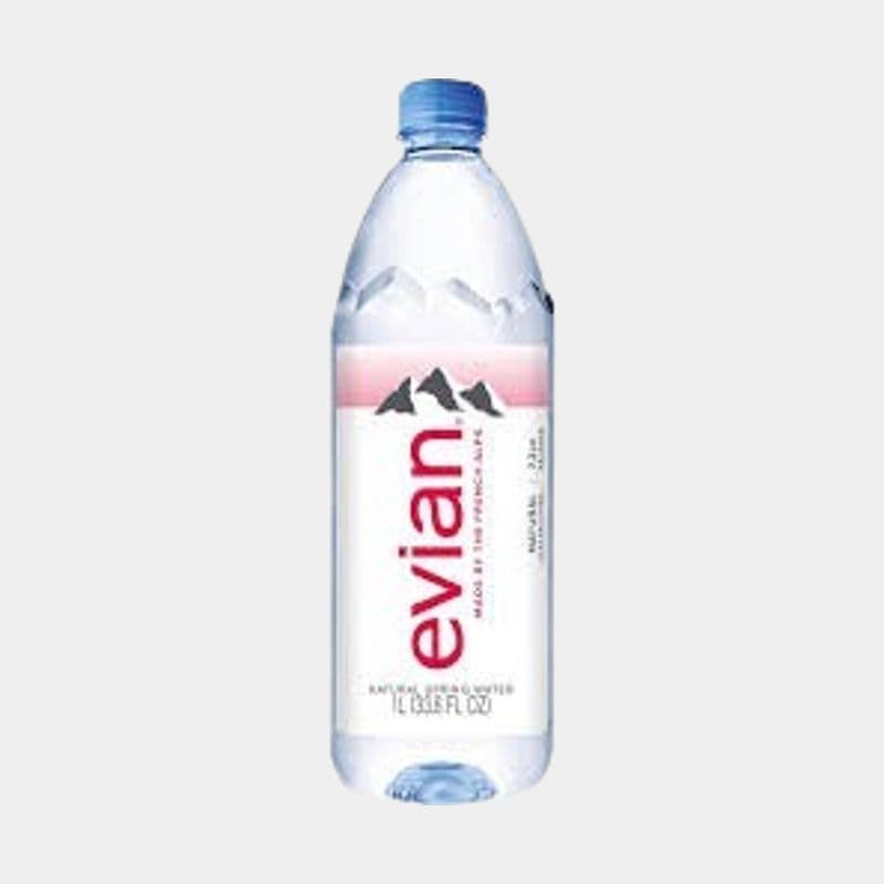 Evian