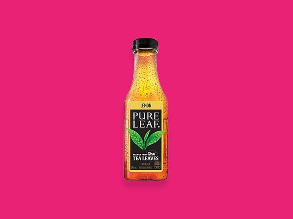 Pure Leaf Lemon
