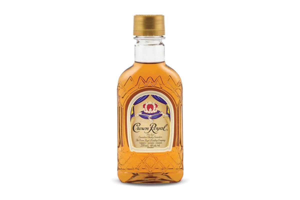 Crown Royal (200 ml)