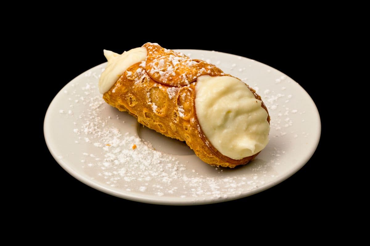 Cannoli