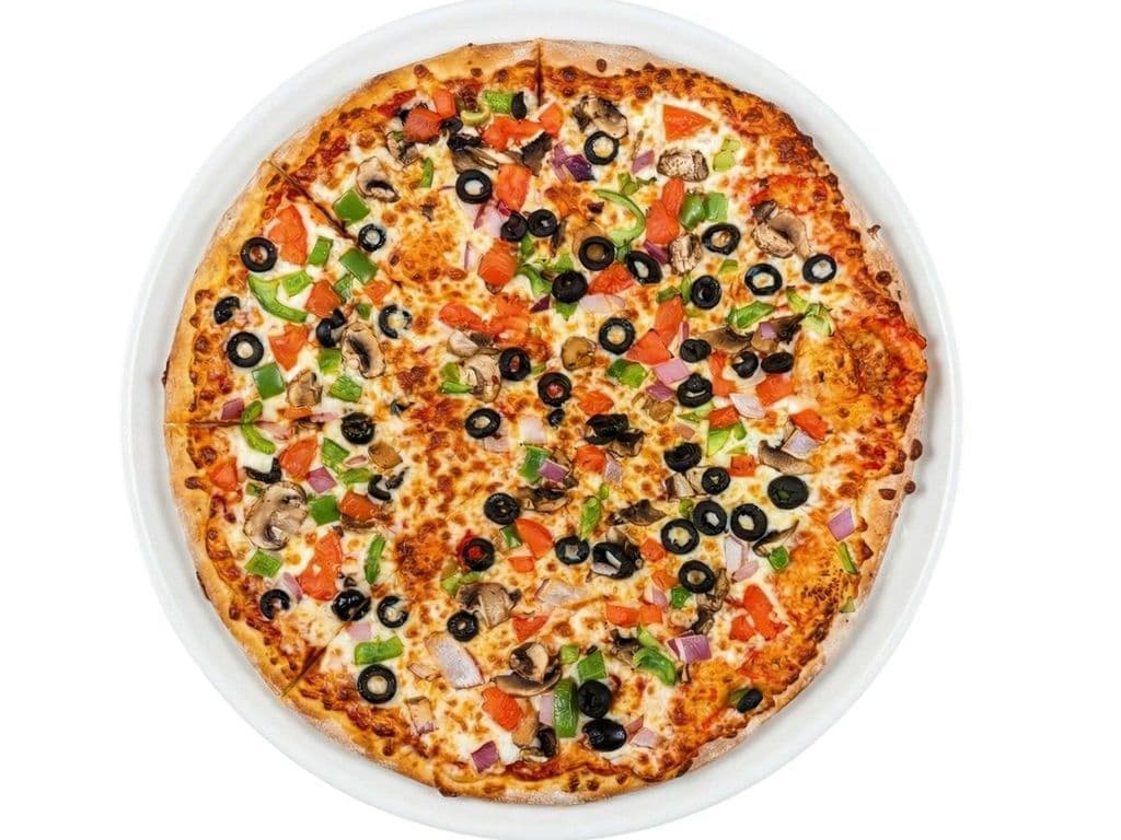 Veggie